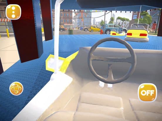 AMUSEMENT FUNFAIR PARK screenshot 5