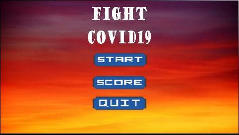 Fight Covid19 screenshot 2