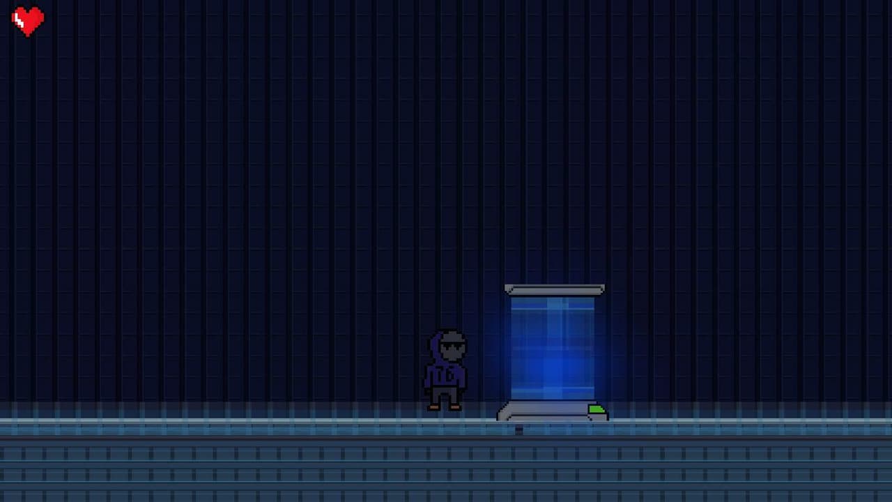 Back In Time (infinitemaster) screenshot 3