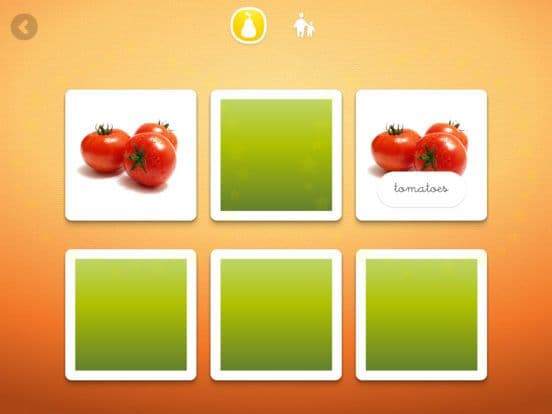 BabyGames Cards screenshot 2