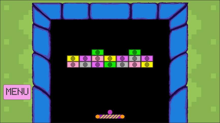 Destrozon screenshot 3