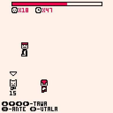 Transition (waso mu) screenshot 4