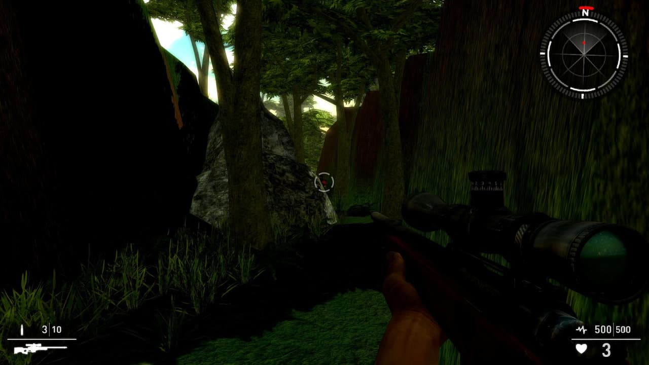 Unstoppable (Enalza Studios) screenshot 4