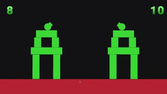 Cannon Tower 4.2