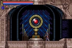 Castlevania: Circle of the Moon screenshot 3