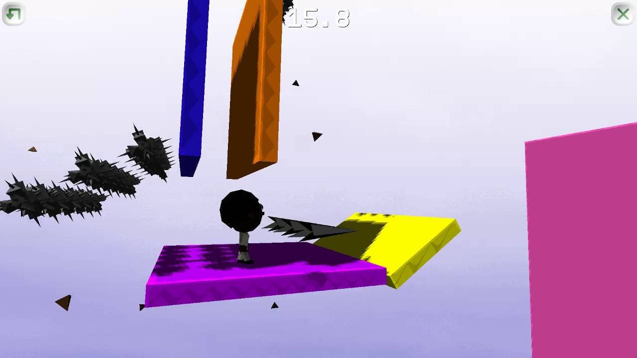 Box Boy screenshot 3