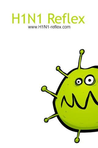 H1N1 Reflex screenshot 2