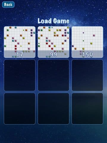 Line 98 Premium - Color Lines 98