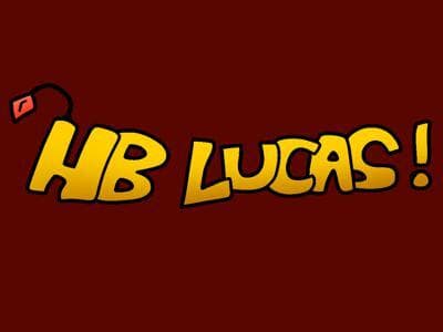 HB Lucas!