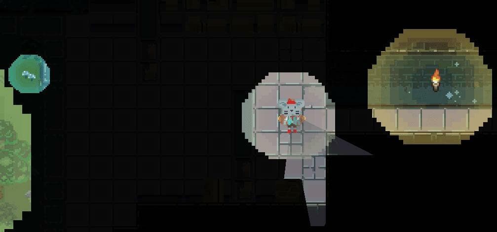 Waremouse screenshot 3