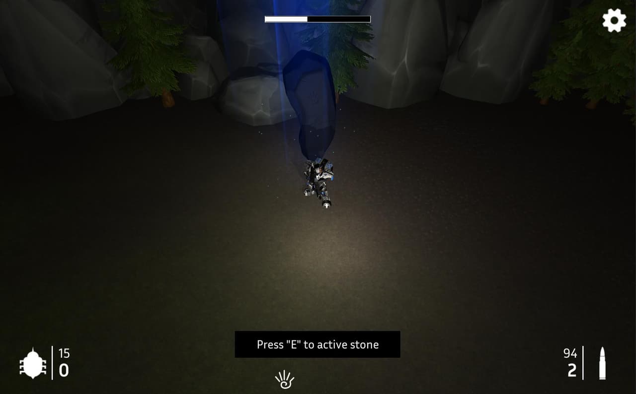 Cyber Human Survive