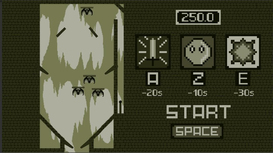 Flip the dungeon screenshot 2