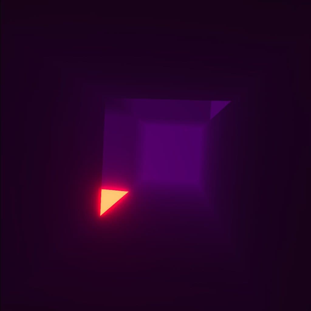 MazeLabyrinth (VR + PC) - Prerelease screenshot 2