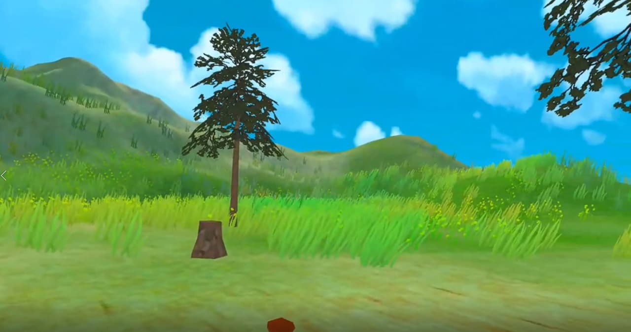 VR Slime Shooter