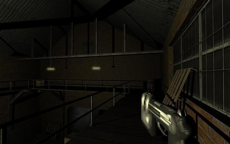 Dead Next Door: Life After Death screenshot 4