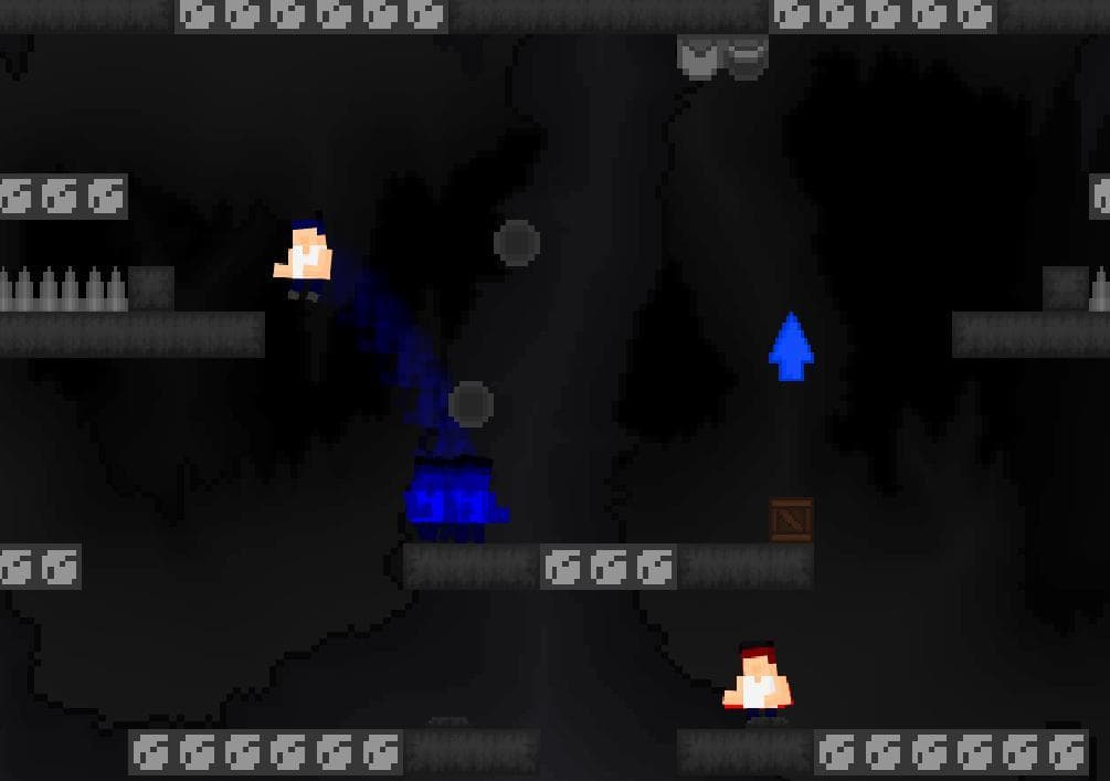 LAG CAN KILL YOU BRO