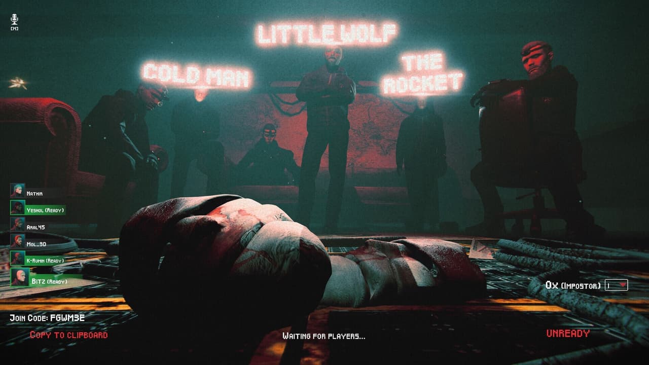 NMO - No More Operators screenshot 3