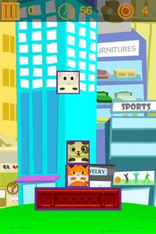 Stack Me screenshot 4