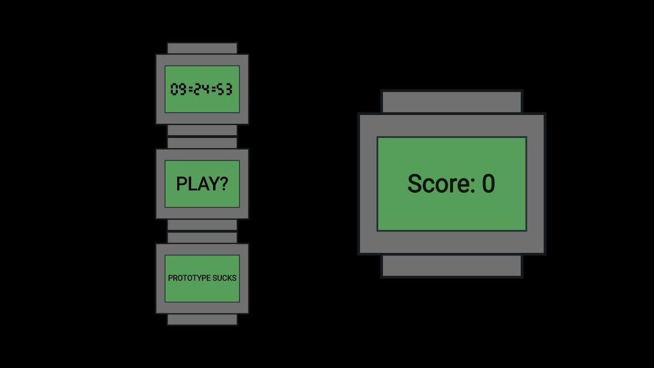 Time Watcher screenshot 2