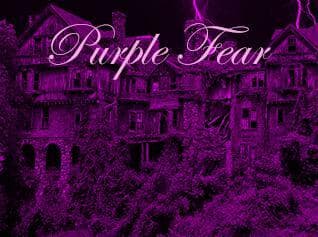 Purple fear
