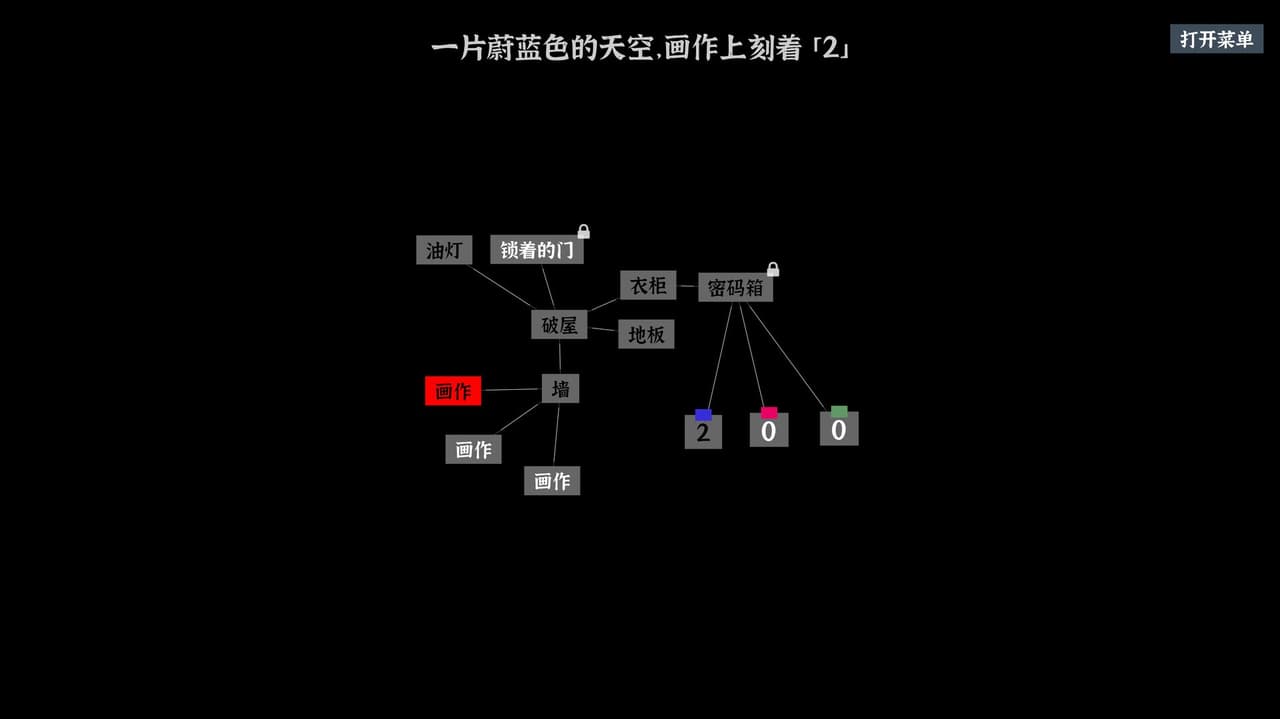 Nodes Escape screenshot 3