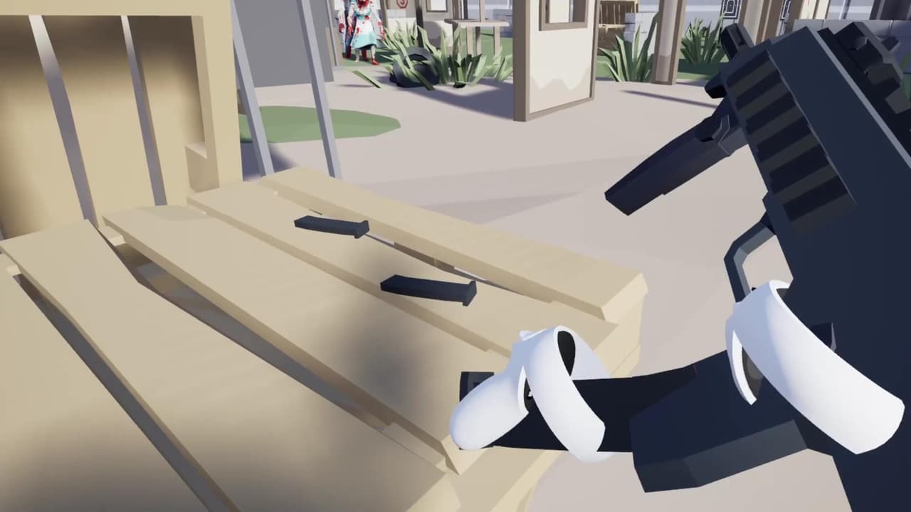 One Against Death screenshot 4
