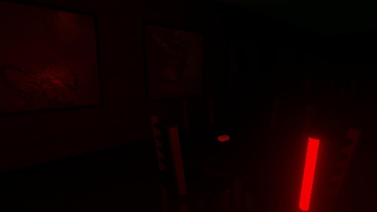 Beyond The Abyss screenshot 5