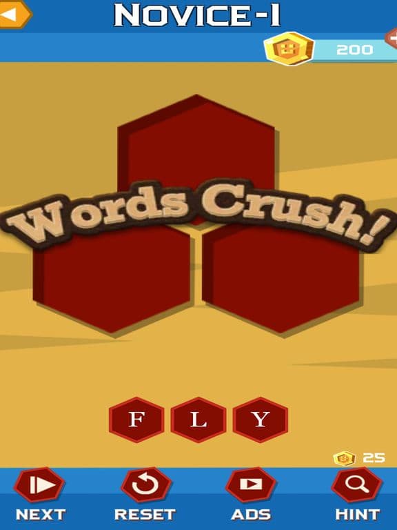 Word Guru Puzzle screenshot 5