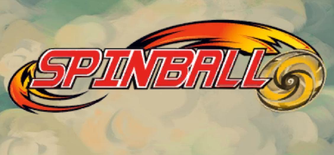 Spinball: Spiral Out Of Control