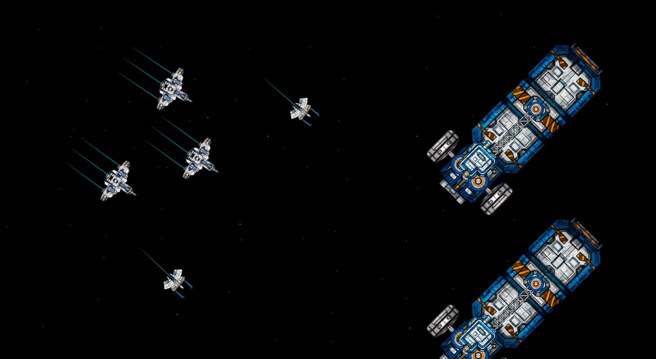 Strike Squadron: Caracará