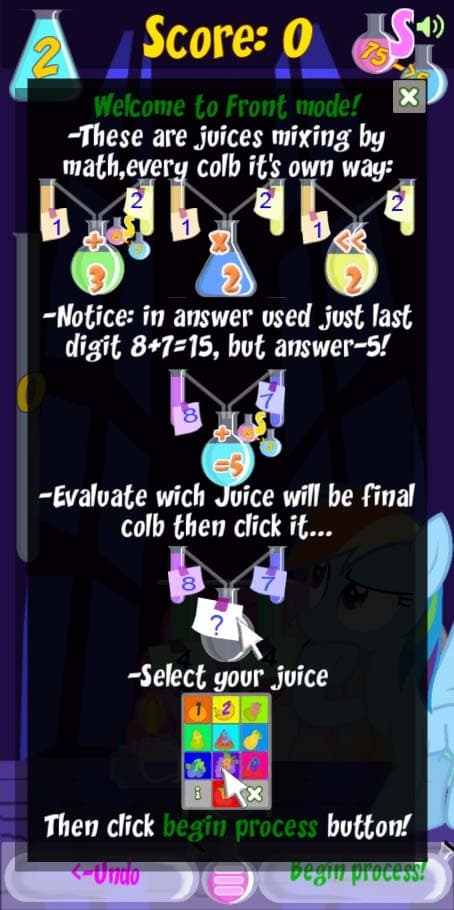 JuiceQuest screenshot 5