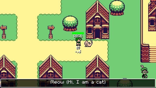Coffee Break (itch) (Marty Starkiller (Twin Pines Soft)) screenshot 5