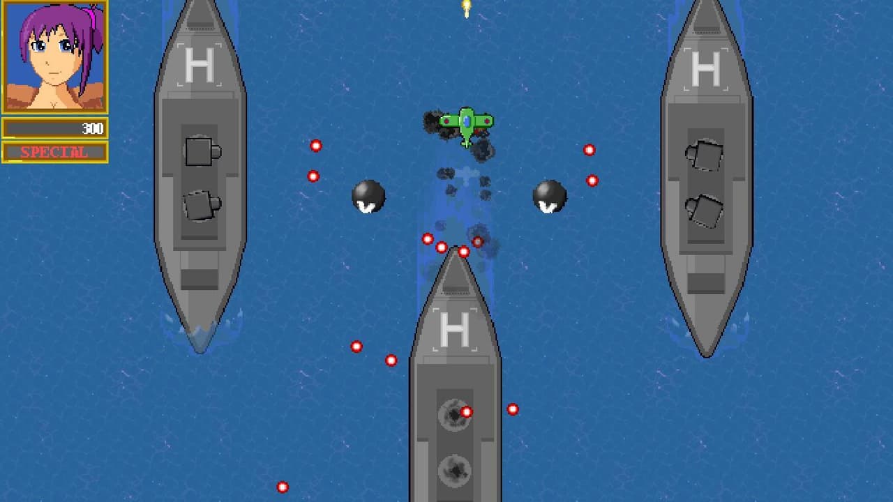Super Bombardier