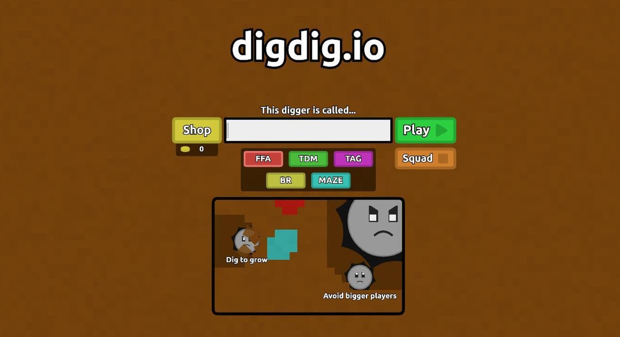digdig.io