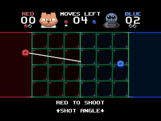 Qurly Stones screenshot 2