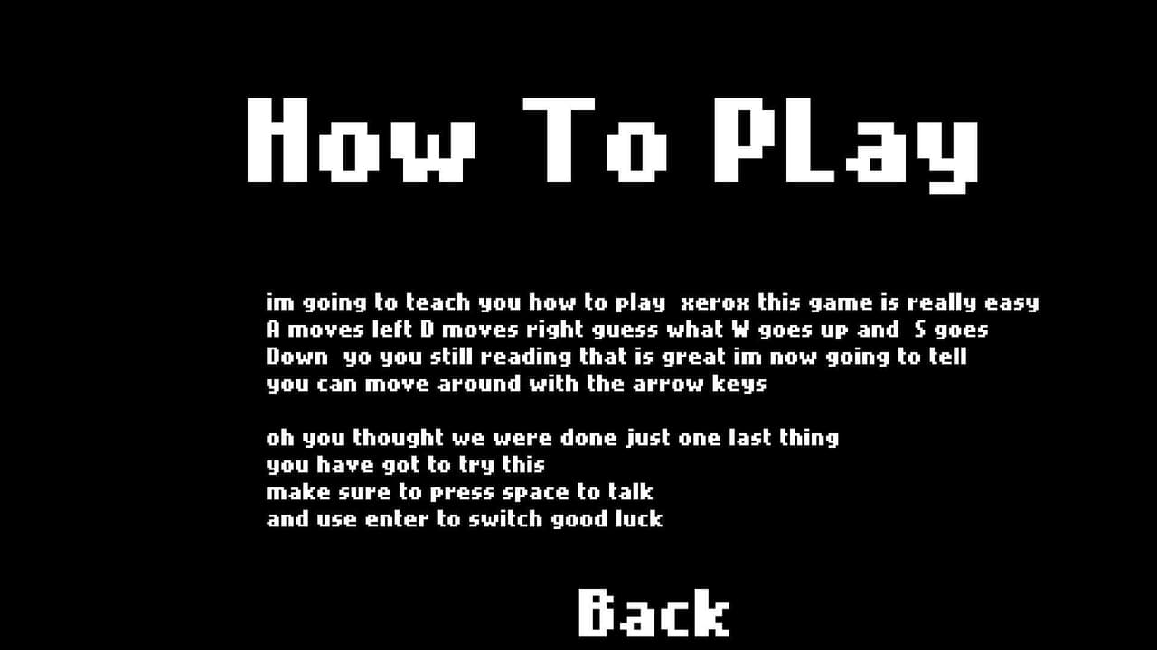 xerox (temposparkz) screenshot 3