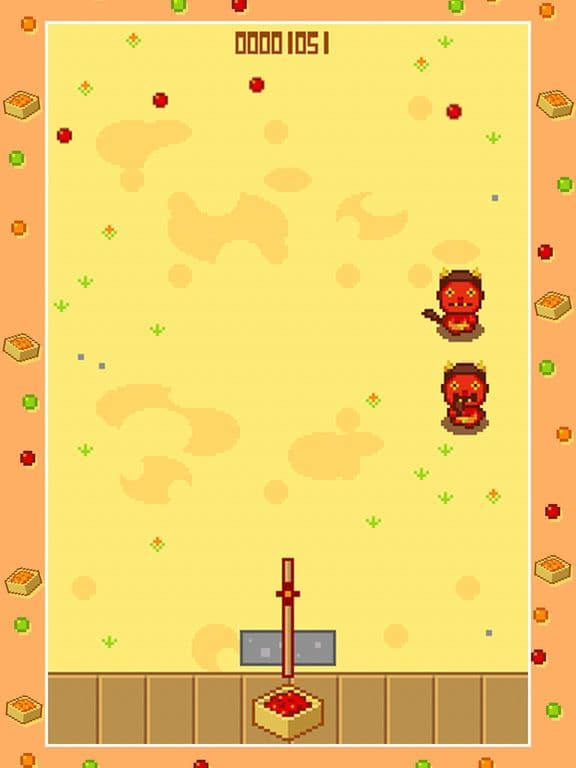 i節分 -Setsubun screenshot 4