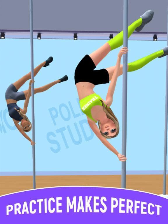 Pole Star! screenshot 4