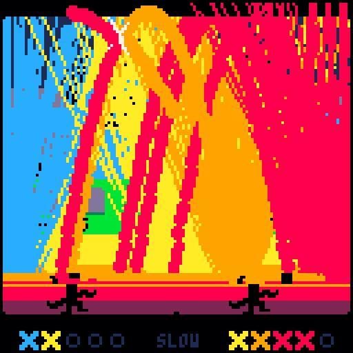 Juggle Panic screenshot 3
