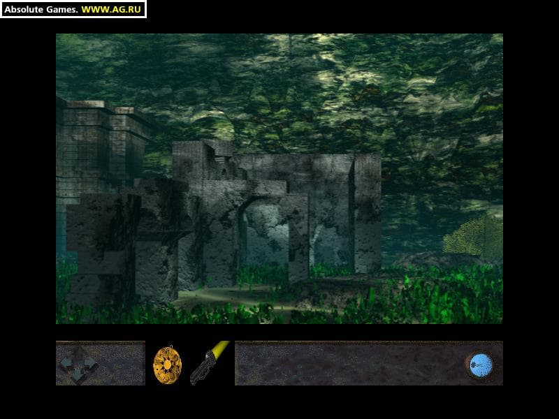 Titanic: A Mysterious Undersea Adventure screenshot 6
