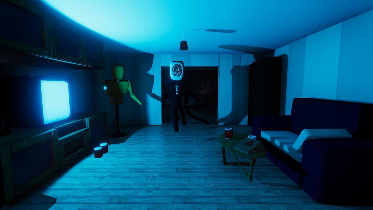 Around the corner (Shilatos.DEV) screenshot 4