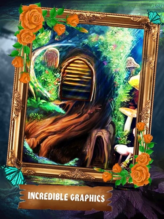 100 doors escape screenshot 2