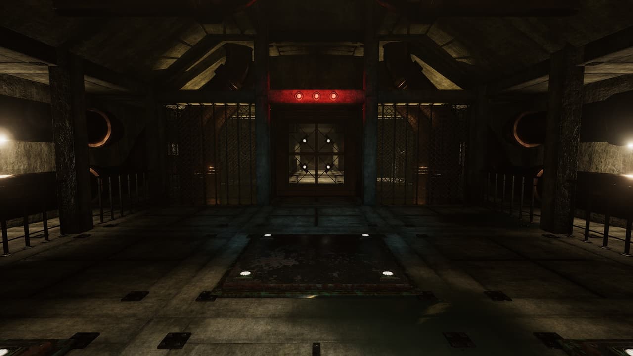 Vaporum: Lockdown screenshot 4