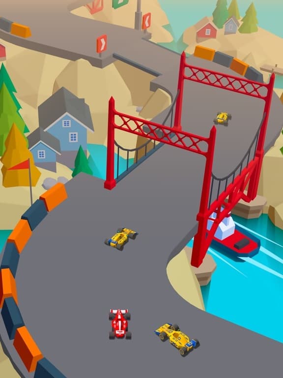 Race and Drift screenshot 3