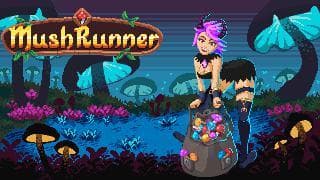 Mush Runner