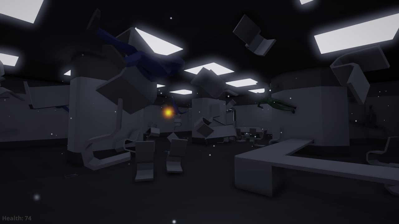 MISTfortune. Directors Cut screenshot 4