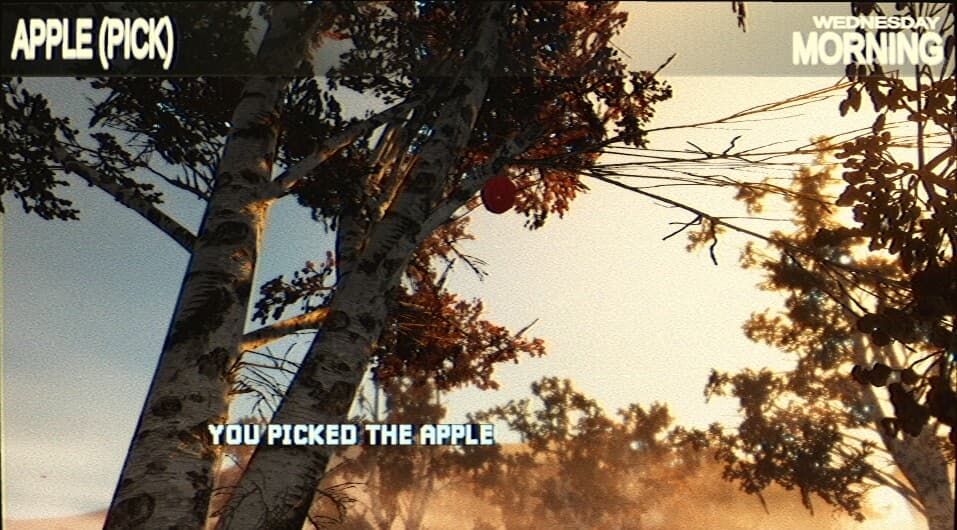 MOTHERED - A ROLE-PLAYING HORROR GAME screenshot 4