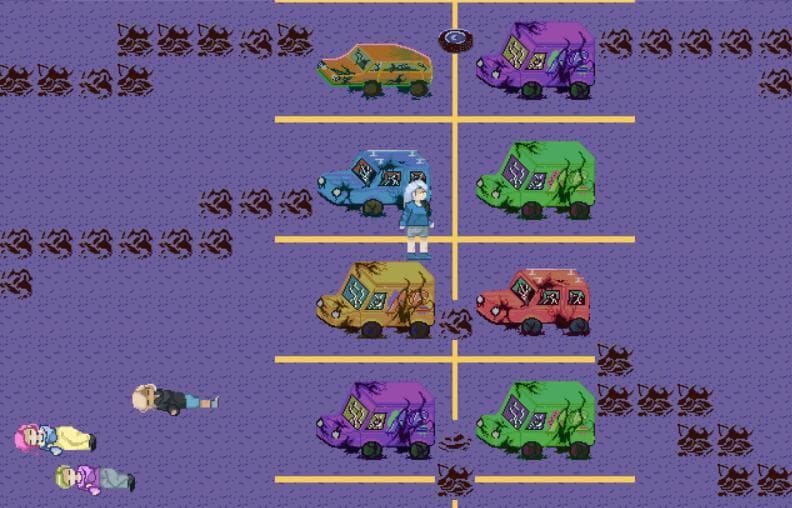 Magical 0ps screenshot 4