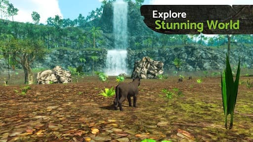 Panther Online screenshot 4