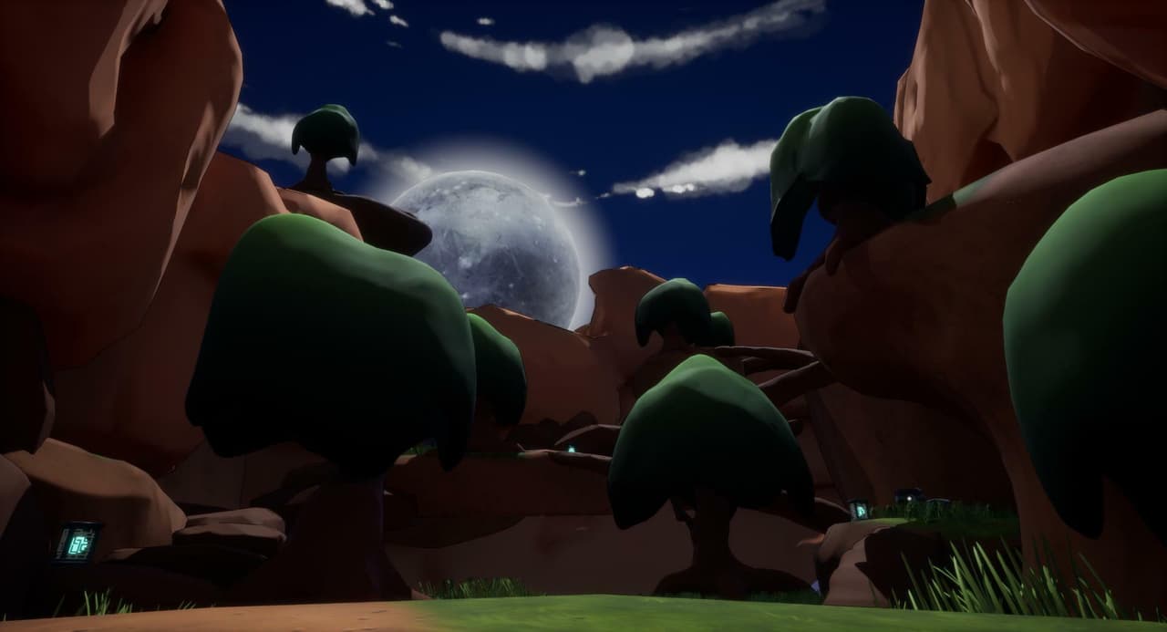 Geos screenshot 3